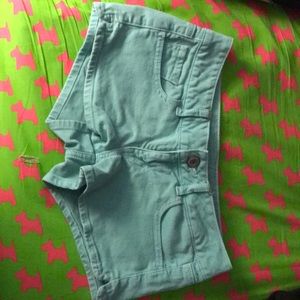 American Eagle shorts